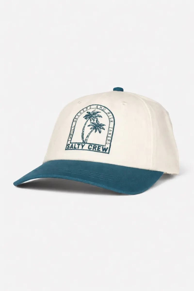 Salty Crew Sport Me Dad Hat 1