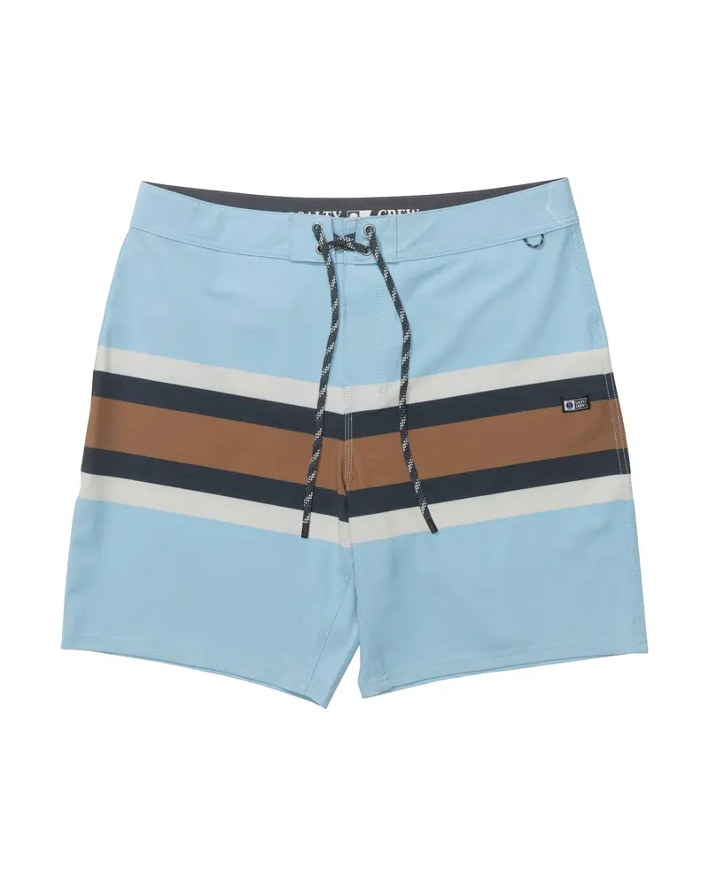 Salty Crew Stripe Men'S Boardshorts 1
