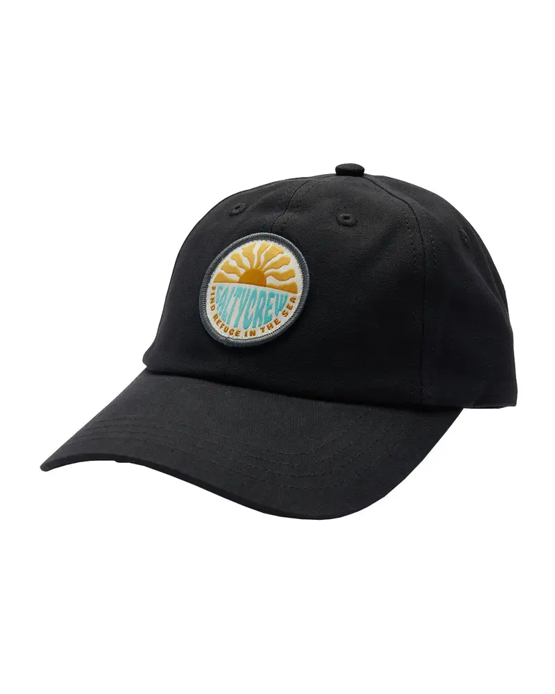 Salty Crew Sun Days Wide-Brim Bucket Hat 1