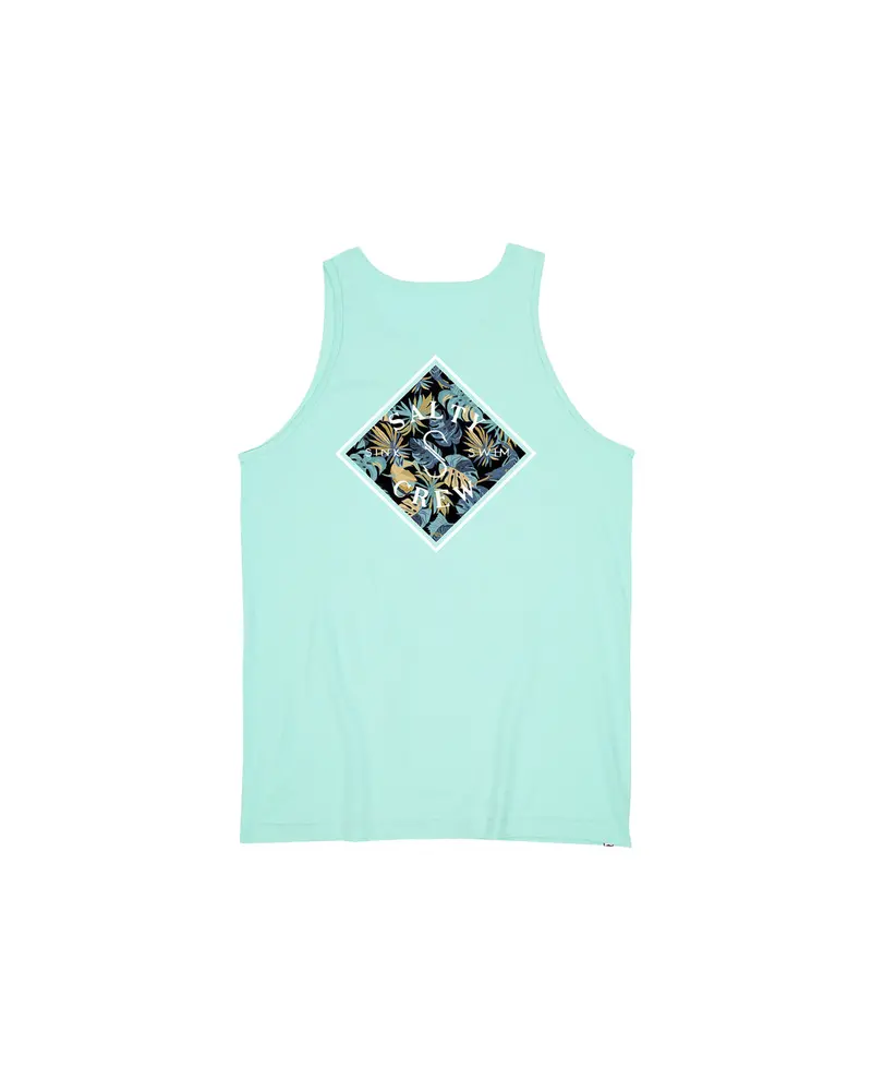 Salty Crew Tippet Tide Lightweight Tank Top 1