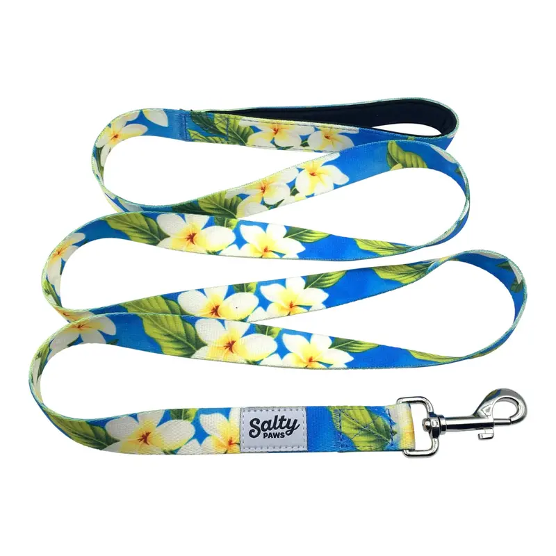 Salty Paws Premium Surf Leash 1