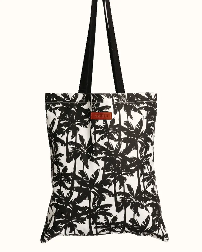 Sand Cloud Everyday Carry All-In-One Tote Bag 2