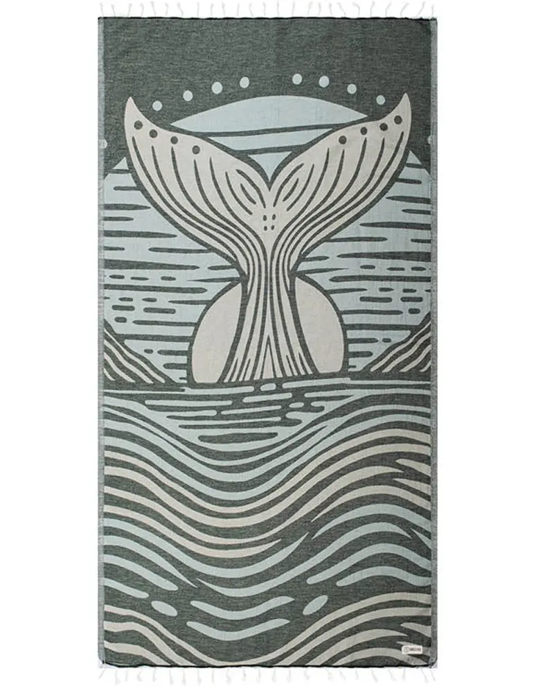 Sand Cloud Marisol Beach Towel 1