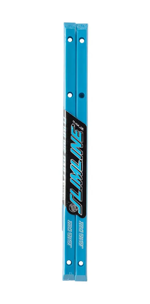 Santa Cruz Slimeline Rail Guard Kit 1