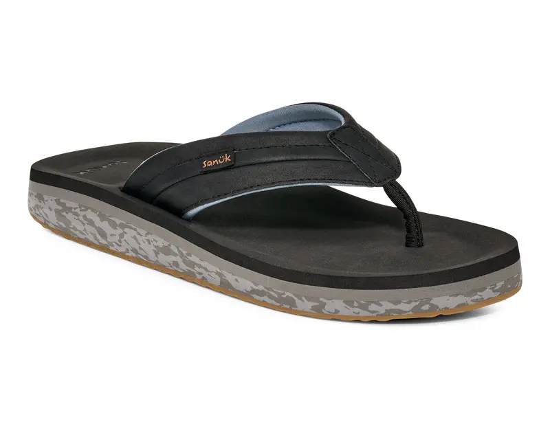 Sanuk Tiderush Men'S Sandals 1