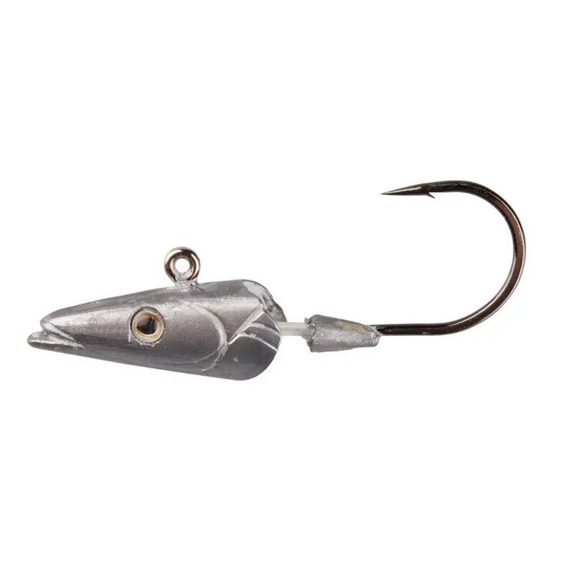 Savage Gear Sandeel Jig Heads For Saltwater Applications 1