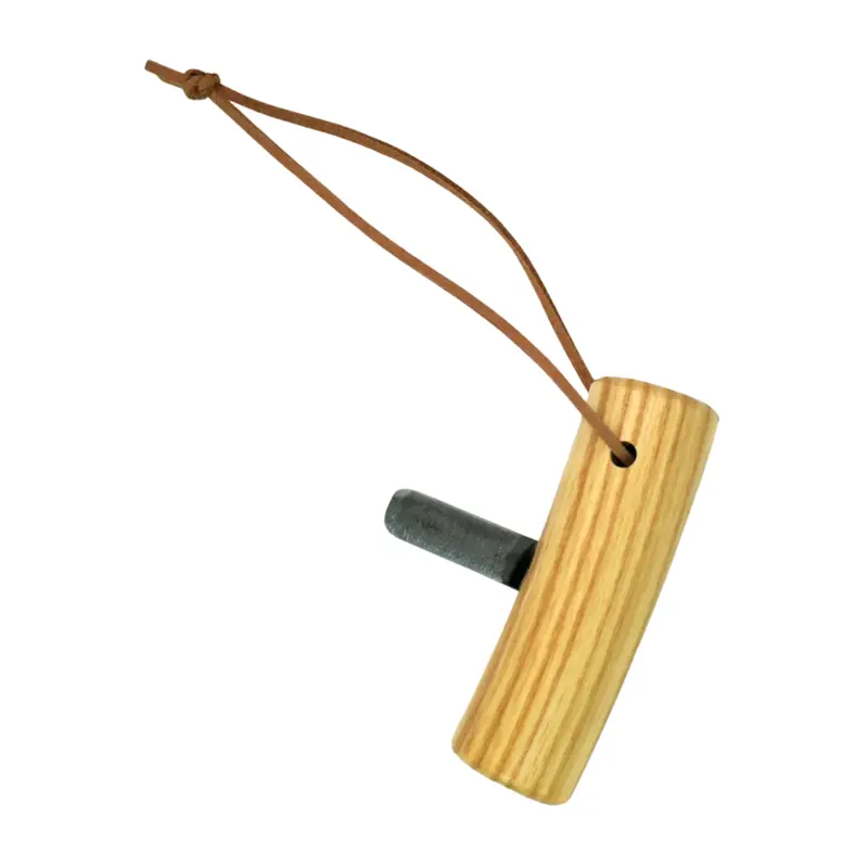 Sawyer Hot Dog Grip Tite-Set For Oars 1