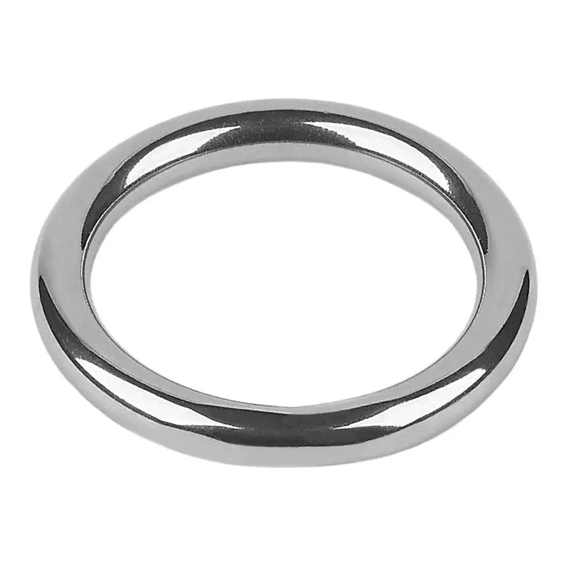 Schaefer 94-03 Round Utility Ring – 1.25" Id 1