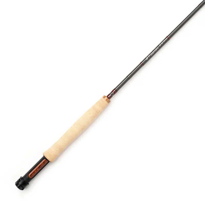 Scott Gt Fly Rod – Lightweight Graphite Rod Designed For Precision Casting 1