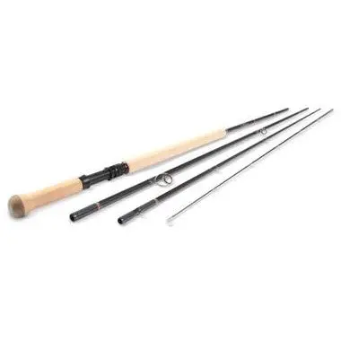 Scott Radian Two-Handed Fly Rod – 13' Medium-Fast Action 1