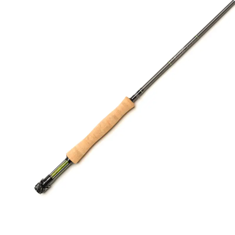 Scott Session Fly Fishing Rod 1