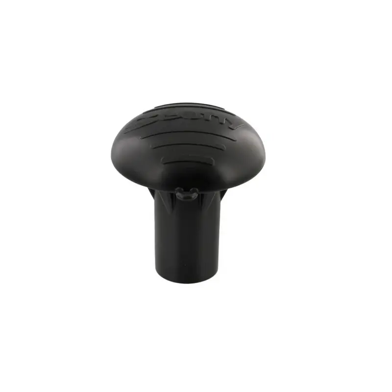 Scotty Hammerhead Rod Butt Cushion – Non-Slip Grip For Rod Storage 1
