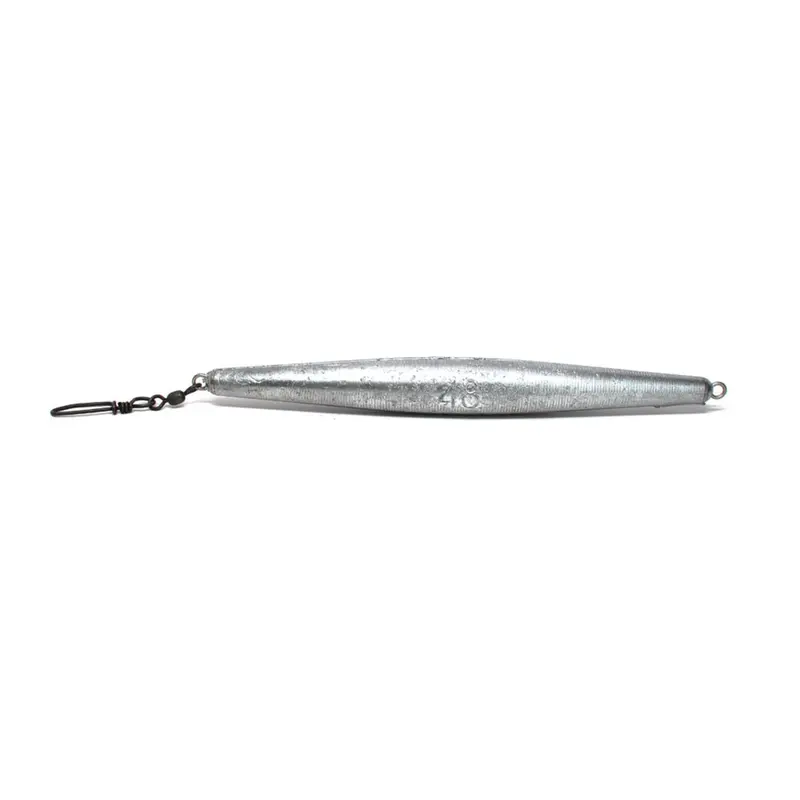 Sea Striker Trolling Lead Sinkers – Heavy-Duty 1
