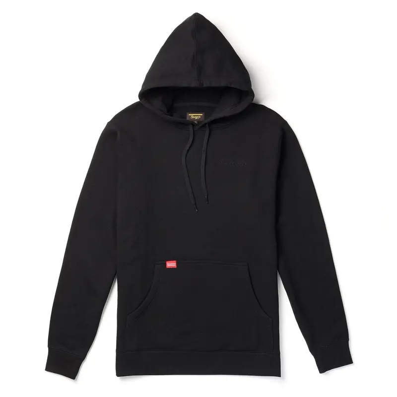 Seager Company Pullover Hoodie 1