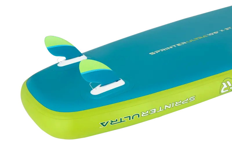 Semi-Flexible Ultra™ River Fin – Single Pack 1