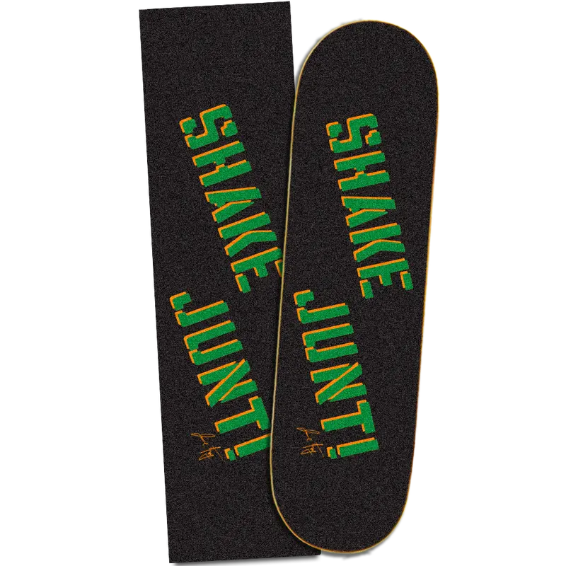 Shake Junt Hurricane Foy Grip Tape For Skateboards 1