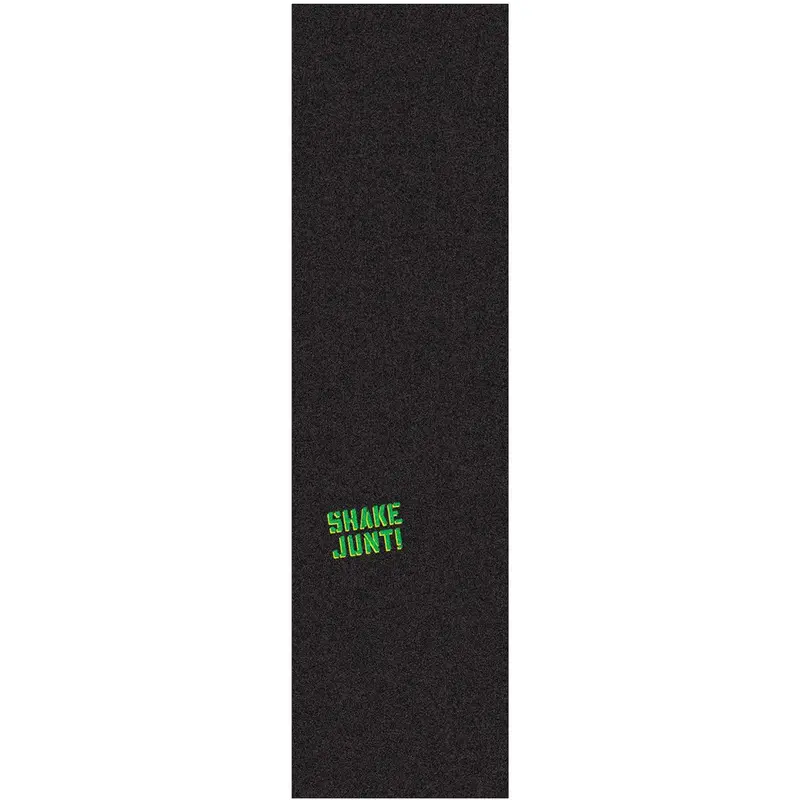 Shake Junt Lo Key Sprayed Grip Tape For Skateboards 1