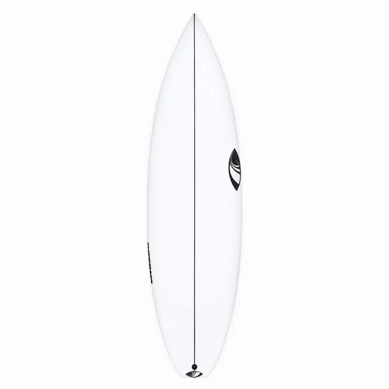 Sharp Eye Inferno 7'2" High-Performance Surfboard 1