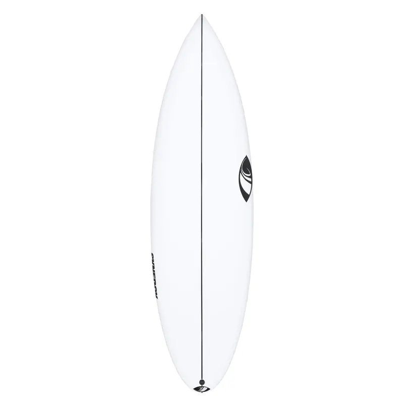 Sharp Eye Surfboards Synergy Polyurethane Surfboard 1