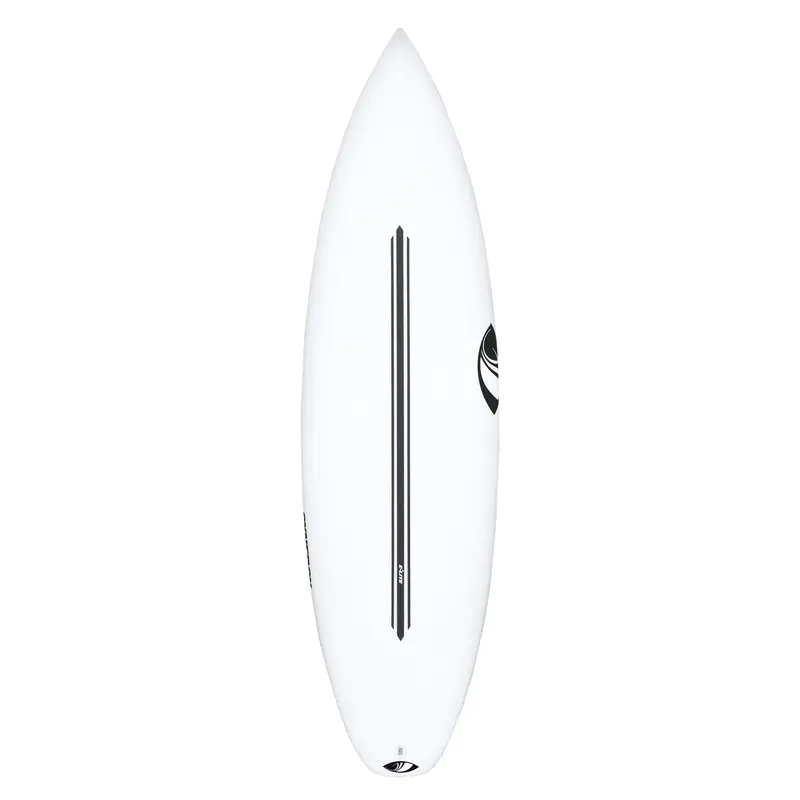 Sharp Eye Synergy Performance Surfboard 1
