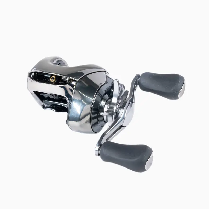 Shimano 2025 Antares 100B Baitcasting Reel – Precision Casting System 1