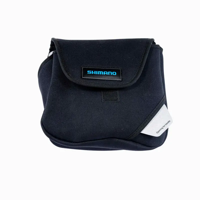 Shimano 2025 Spinning Reel Protective Covers 1