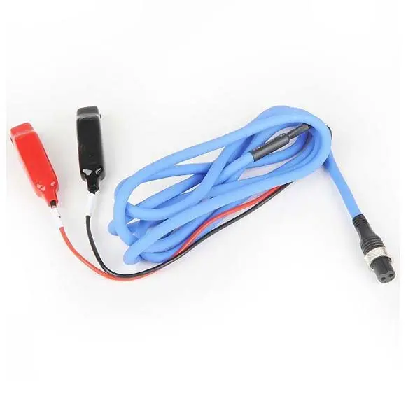 Shimano Beastmaster Replacement Power Cord – Certified Oem Accessory 1