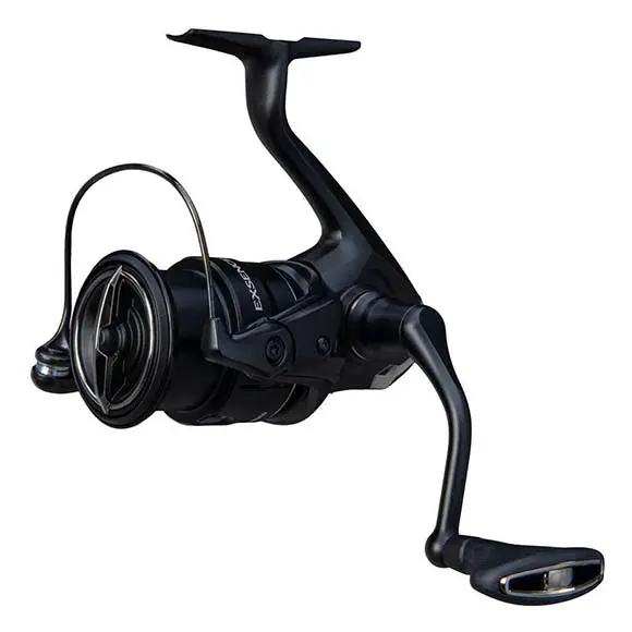 Shimano Exsence A Lightweight Spinning Reel 1