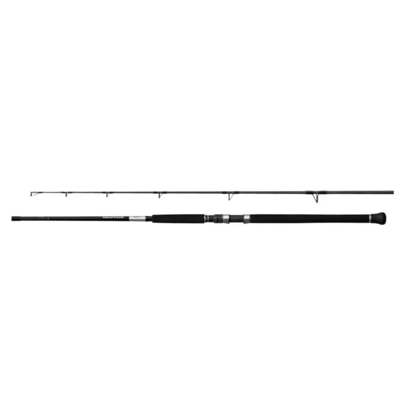 Shimano Grappler Type C Spinning Rods – 2025 Heavy-Duty Jigging Series 1