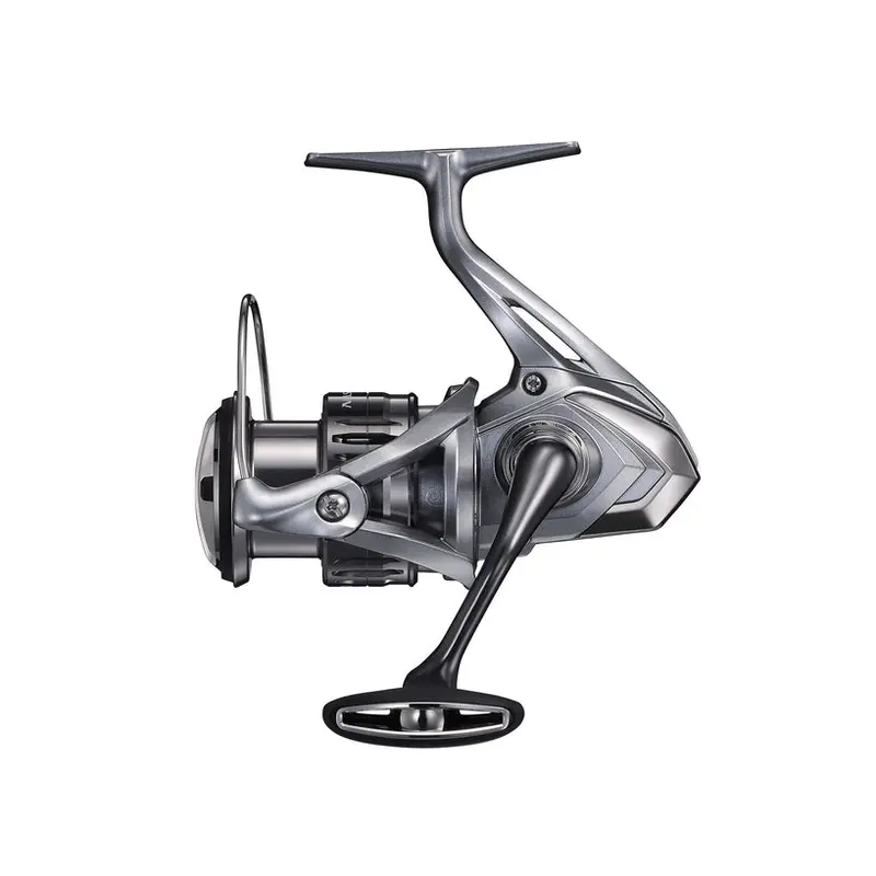 Shimano Nasci Fc Spinning Reel – Lightweight Freshwater & Inshore Option 1
