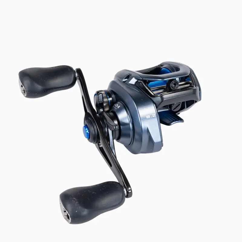 Shimano Slx Xt A Baitcasting Fishing Reels 1