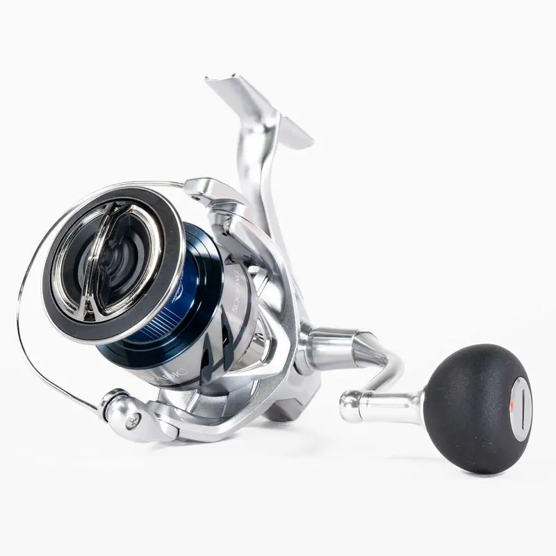 Shimano Stradic Fm 4000 Spinning Reel – Versatile Inshore/Offshore Model 5