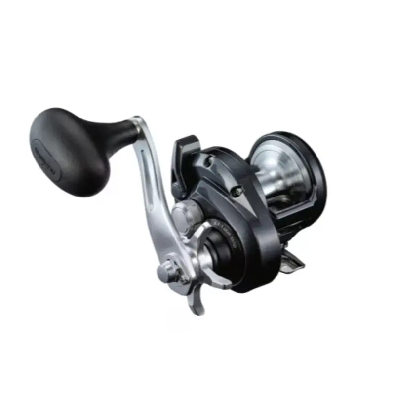 Shimano Torium A Saltwater Conventional Reels 1