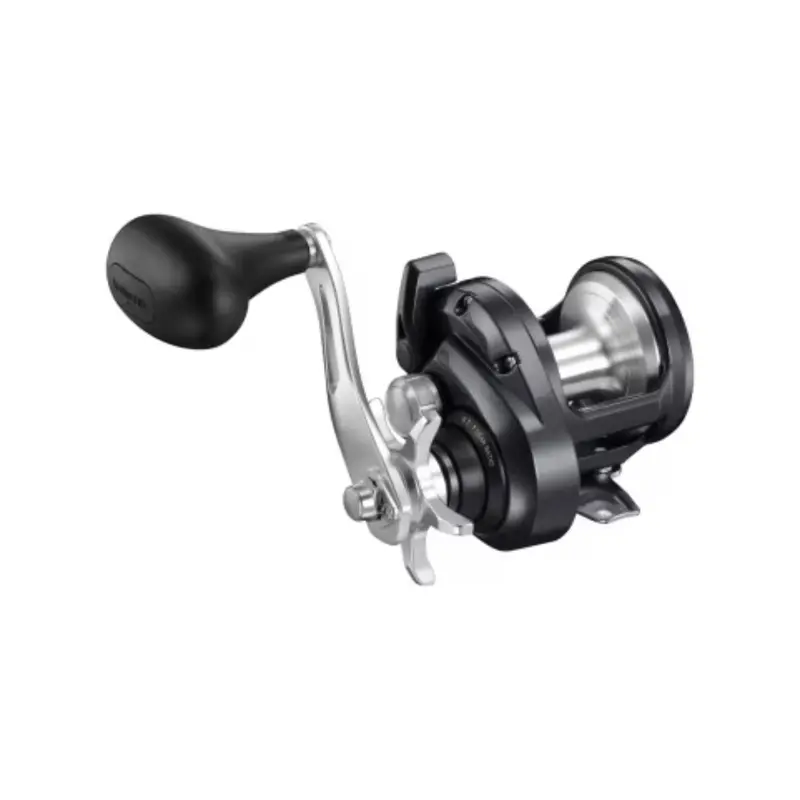 Shimano Torium Jigging Special Conventional Reel – High-Torque Saltwater Jigging 1