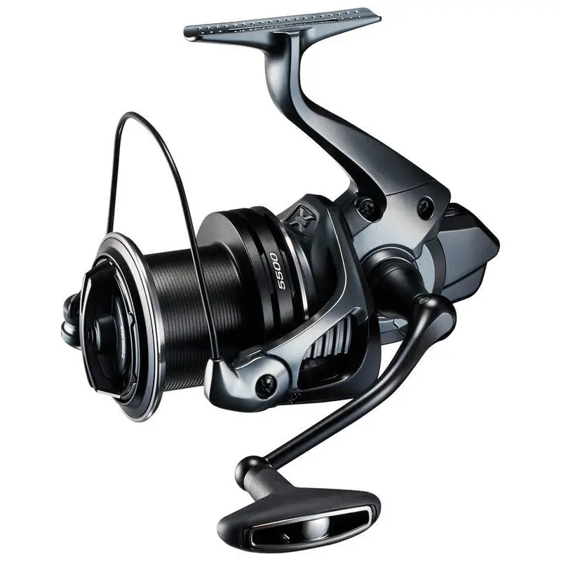 Shimano Ultegra Ci4+ Xt Surf Spinning Reel 1