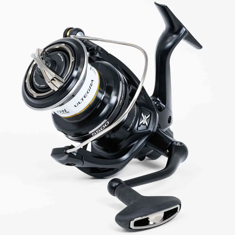 Shimano Ultegra Xtd Surf-Specific Spinning Reels 1