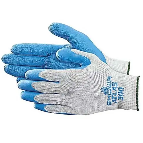 Showa Atlas 300 Dual-Use Wet & Dry Grip Gloves 1