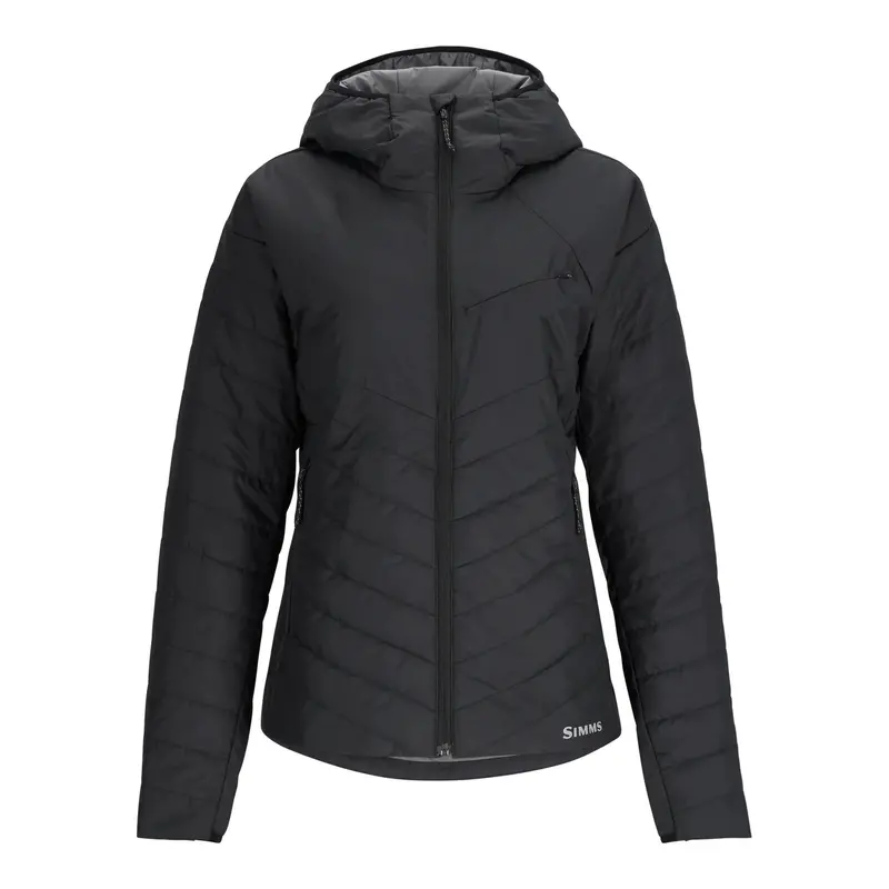 Simms Fall Run Women'S Fishing Hoodie 1