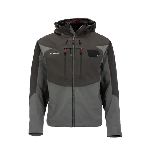 Simms Men'S G3 Guide Performance Jacket 1