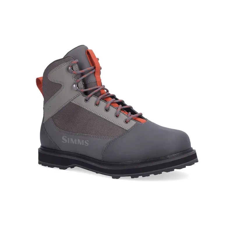 Simms Men’S Tributary Boot – Rubber Sole Version (Size 23) 1
