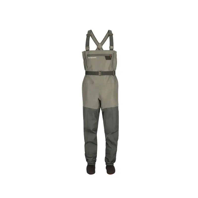 Simms Men’S Tributary Stockingfoot Waders 1