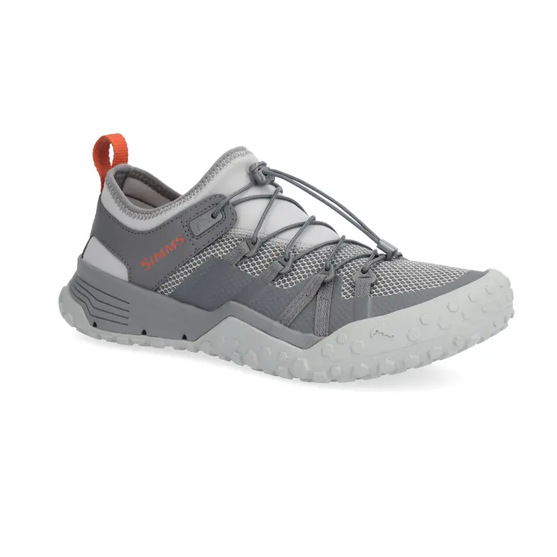 Simms Pursuit Water Shoe With Drainage System 1