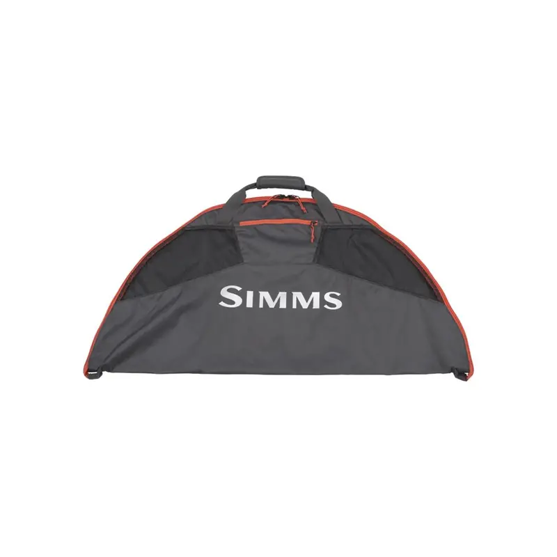 Simms Taco Wader Storage Bag – Waterproof & Durable Carry Solution 1
