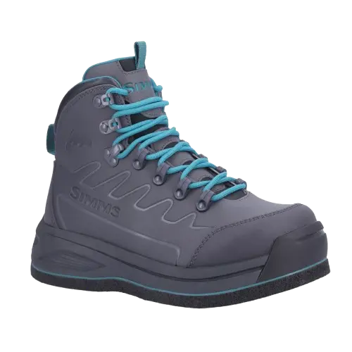 Simms Women’S Freestone Felt-Sole Wading Boots 1
