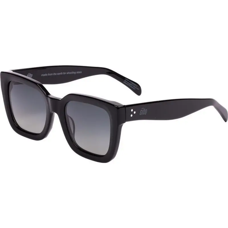 Sito Harlow Polarized Uv-Protective Sunglasses 1