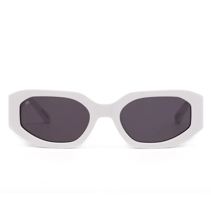 Sito Juicy Polarized Sunglasses – Bold Retro-Style Uv Protection 1