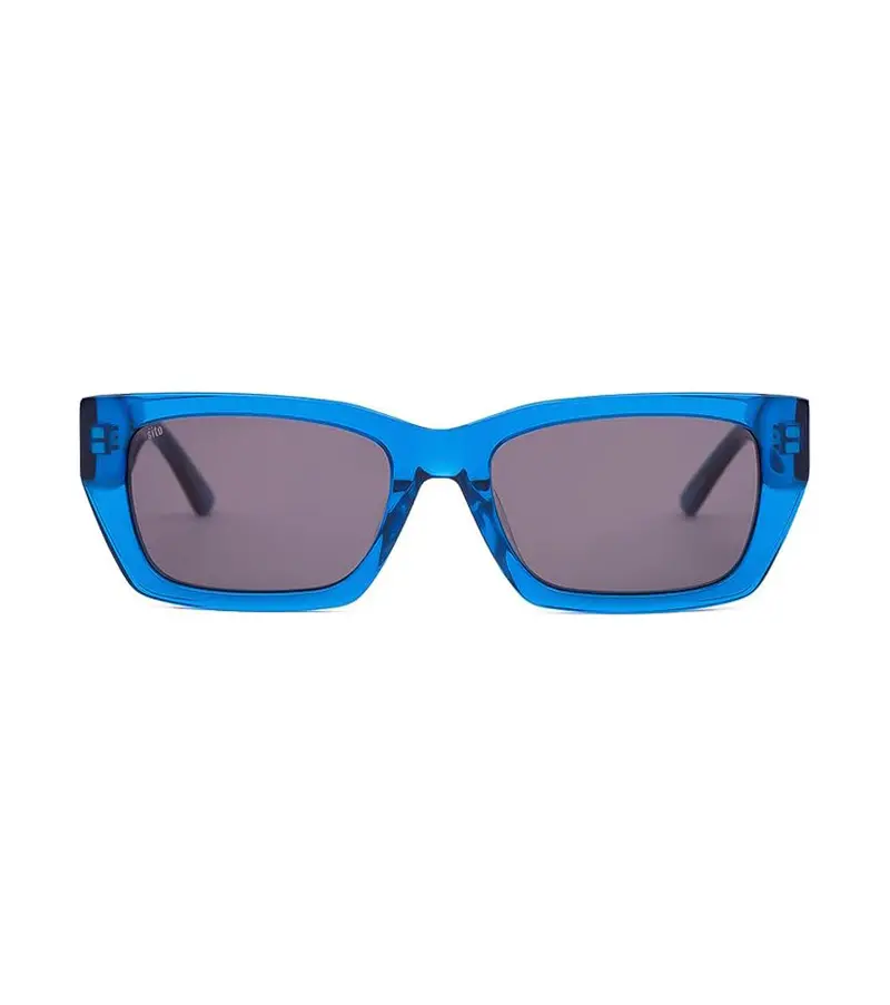 Sito Outer Limits Polarized Sunglasses – Distinctive Frame Design 1