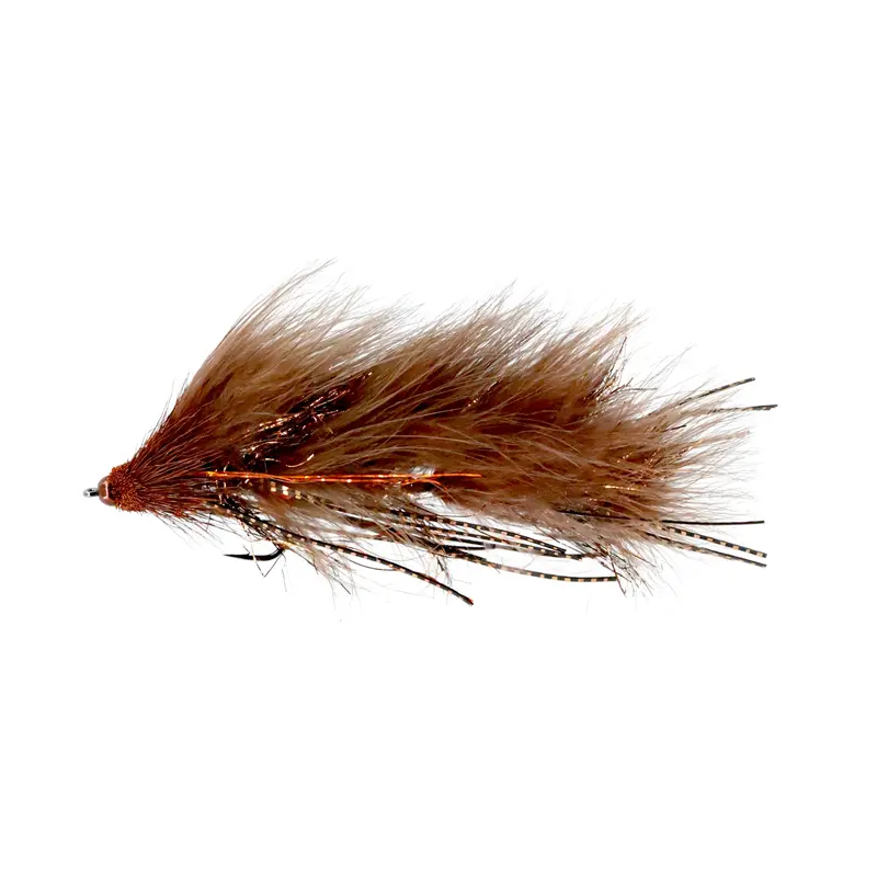 Skerik Public Flasher Fly – Brown 1