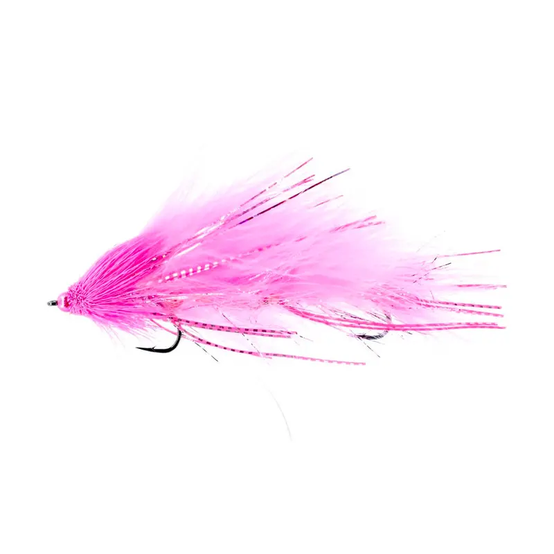 Skerik Public Flasher Fly – Pink 1