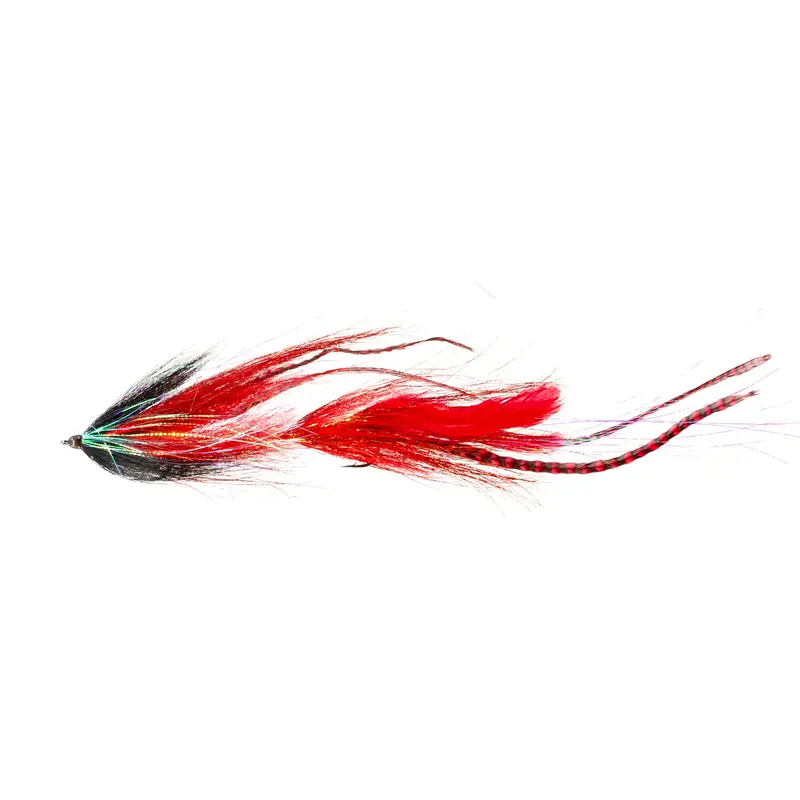 Skerik'S Apex Predator Fly – Red 1